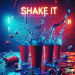 Shake It (feat. Tykwon.n)