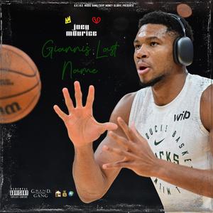 Giannis Last Name (Explicit)