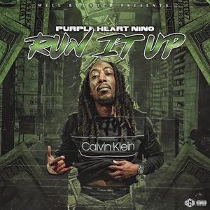 Run It Up (Explicit)