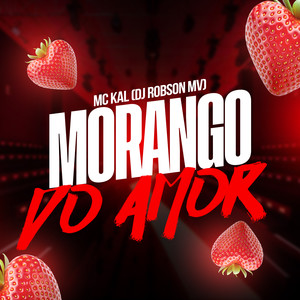 Morango do Amor