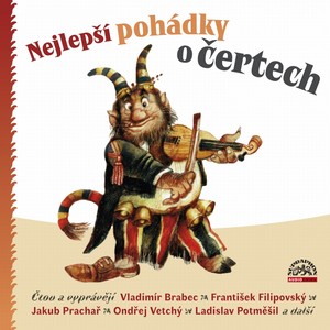 Čert A Káča
