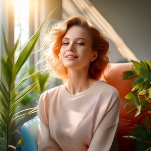 Melodías Suaves Para Una Paz Tranquila