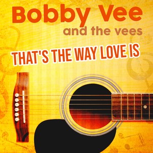 Bobby Vee and the Vees - Cry Myself To Sleep