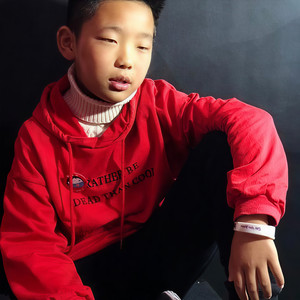 赢在江湖 (Single Version)