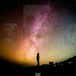 Stars (feat. CapAlot) (Explicit)