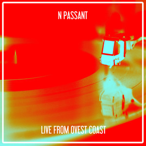 Live from Ovest Coast (Lorenzo Righini Disco Mix)