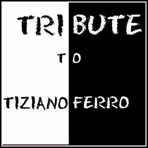 Tribute to tiziano ferro cover & karaoke instrumental version