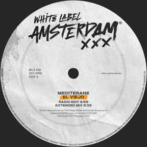 El Viejo (Extended Mix)