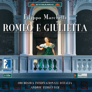 MARCHETTI: Romeo e Giulietta