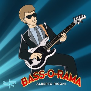 Alberto Rigoni - Mad Tex