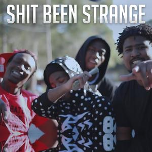 **** Been Strange (feat. Gwalla Que & Gwalla Frank) (Explicit)