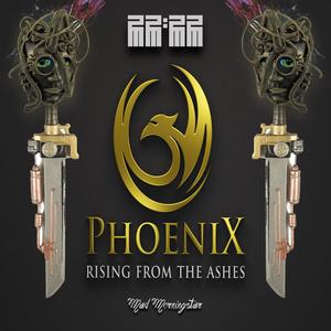 Phoenix Rising from the Ashes