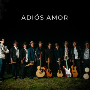 Adiós Amor (Explicit)