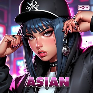 Asian