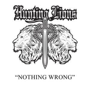 Nothing Wrong (Explicit)