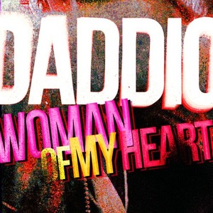 Woman of My Heart