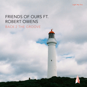 Back 2 the Groove (Niko Schwind Remix)