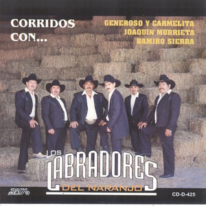 Corridos Con