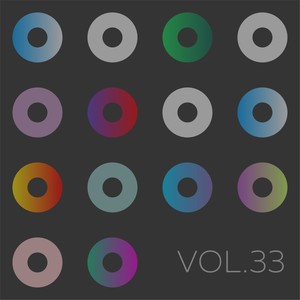 Majectic Sound, Vol. 33