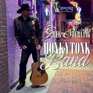 Honky Tonk Land