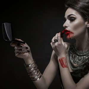 Vanity(feat. Mikey Sawyer of Miss Fortune)