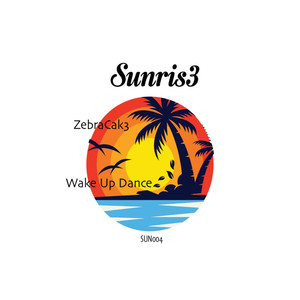 Wake Up Dance