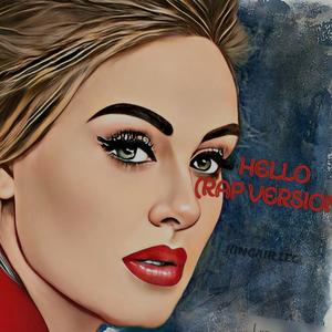 Hello (Rap) (feat. Kingair legend) (Explicit)