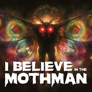 I Believe in the Mothman