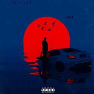 HERO (feat. Bvngo & 561.Vonn) (Explicit)