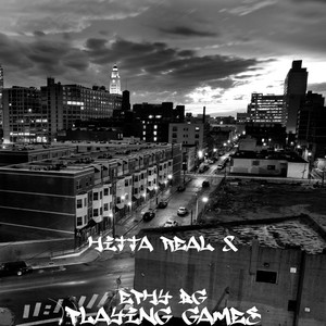 Playing Games (Explicit)