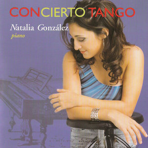 Concierto Tango