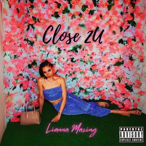 Close 2U (feat. Samm) [Explicit]