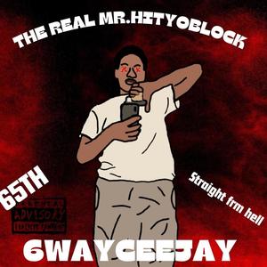 THE REAL MR.HITYOBLOCKK (Explicit)