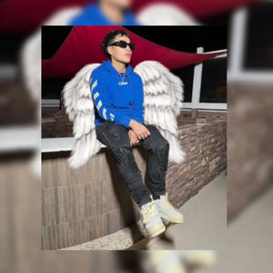 Till I Blow Up (feat. Kid Amor & GG RI$H) (Explicit)