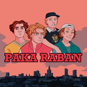 PAKA RABAN FEAT. ZYGI WUJO (Explicit)