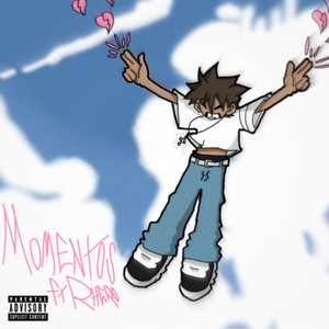 Momentos (Explicit)