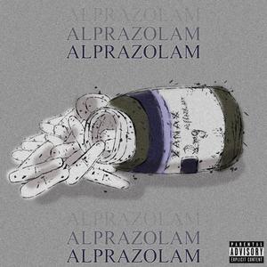 alprazolam (Explicit)