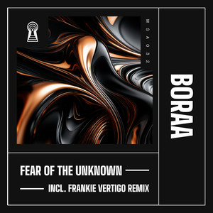 Fear of the Unknown (Frankie Vertigo Remix)