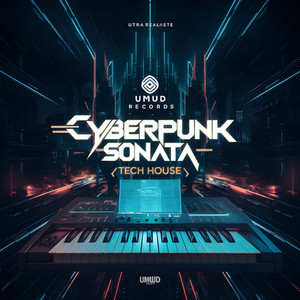 Cyberpunk Sonata
