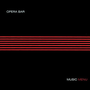 Opera Bar