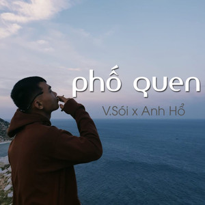 Phố Quen