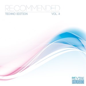 Re:Commended - Techno Edition, Vol. 4