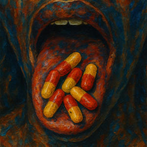 Binge (feat. Figure Trey) (Explicit)