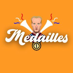 Medailles