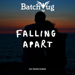 Falling Apart(feat. Charlotte Cardinale)