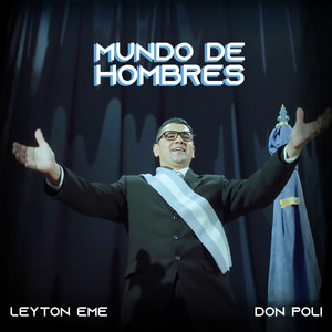 Mundo De Hombres