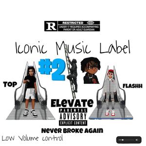 IML Elevate NBA 2 (Explicit)