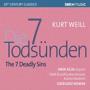 Die 7 Todsünden (The 7 Deadly Sins) - No. 4. Gluttony