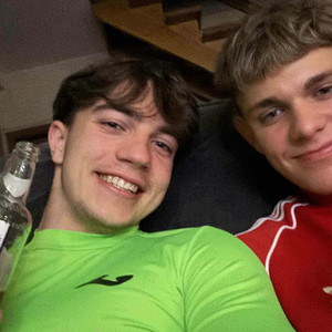 Zostawiłem Ją (Explicit)