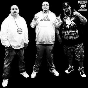Push It (feat. CrimeSpree & Maniac: The Siouxpernatural) (Explicit)